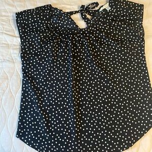 Lauren Conrad Blouse